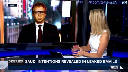 DEBRIEF | A shift in Saudi policy on Yemen war | Tuesday, August 15th 2017