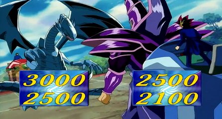 Cap. 009 - Duelo contra un fantasma