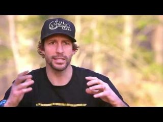 Why Nitro World Games? | Travis Pastrana