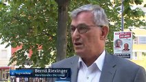 Tagesschau | 15. 08. 2017 20:00 Uhr (mit Judith Rakers) [GANZE FOLGE] | Das Erste