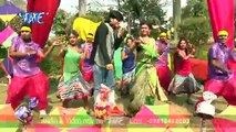 Superhit होली गीत 2017 - बनल बा मूड - Lasar Fasar Holi Me - Kallu Ji