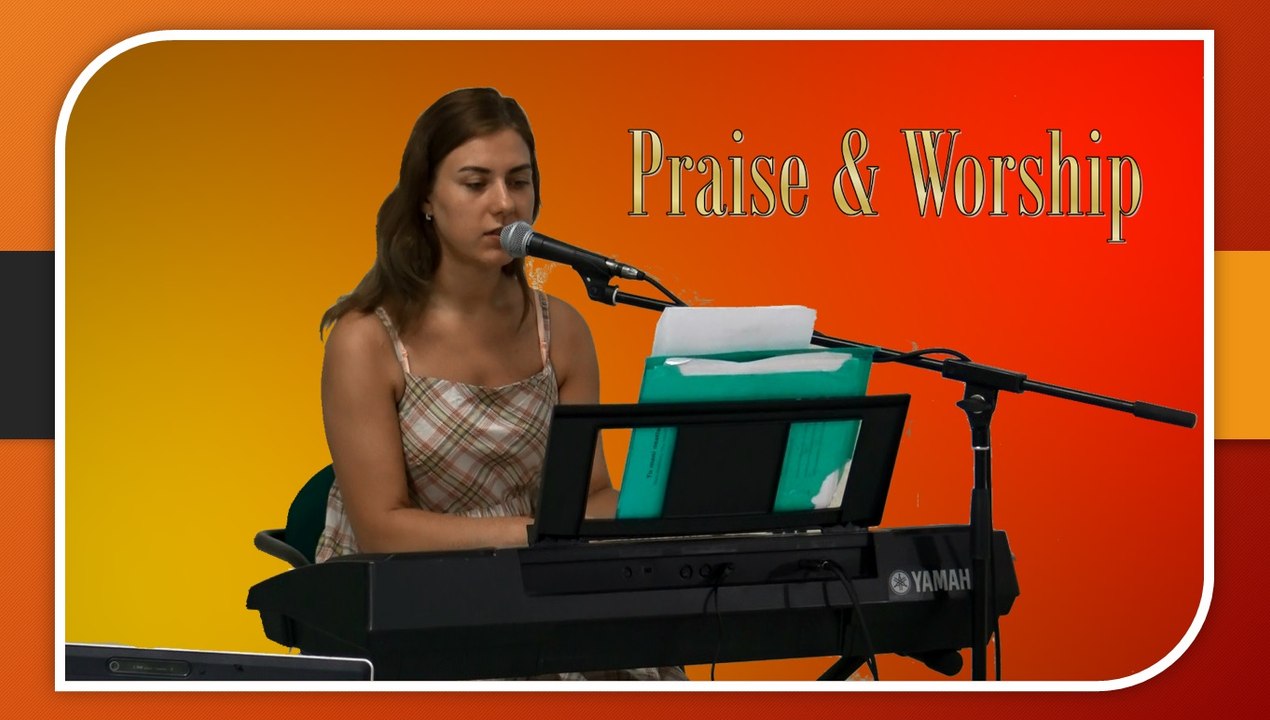 Kā putns pēc debess | HM Worship (Laura Balabane).