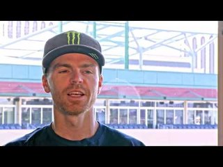 Nate Adams on the Nitro World Games