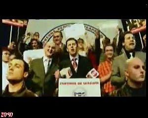 Ca$$a Loco - Ce Bine Imi Pare Ca Ai Luat Tzeapa