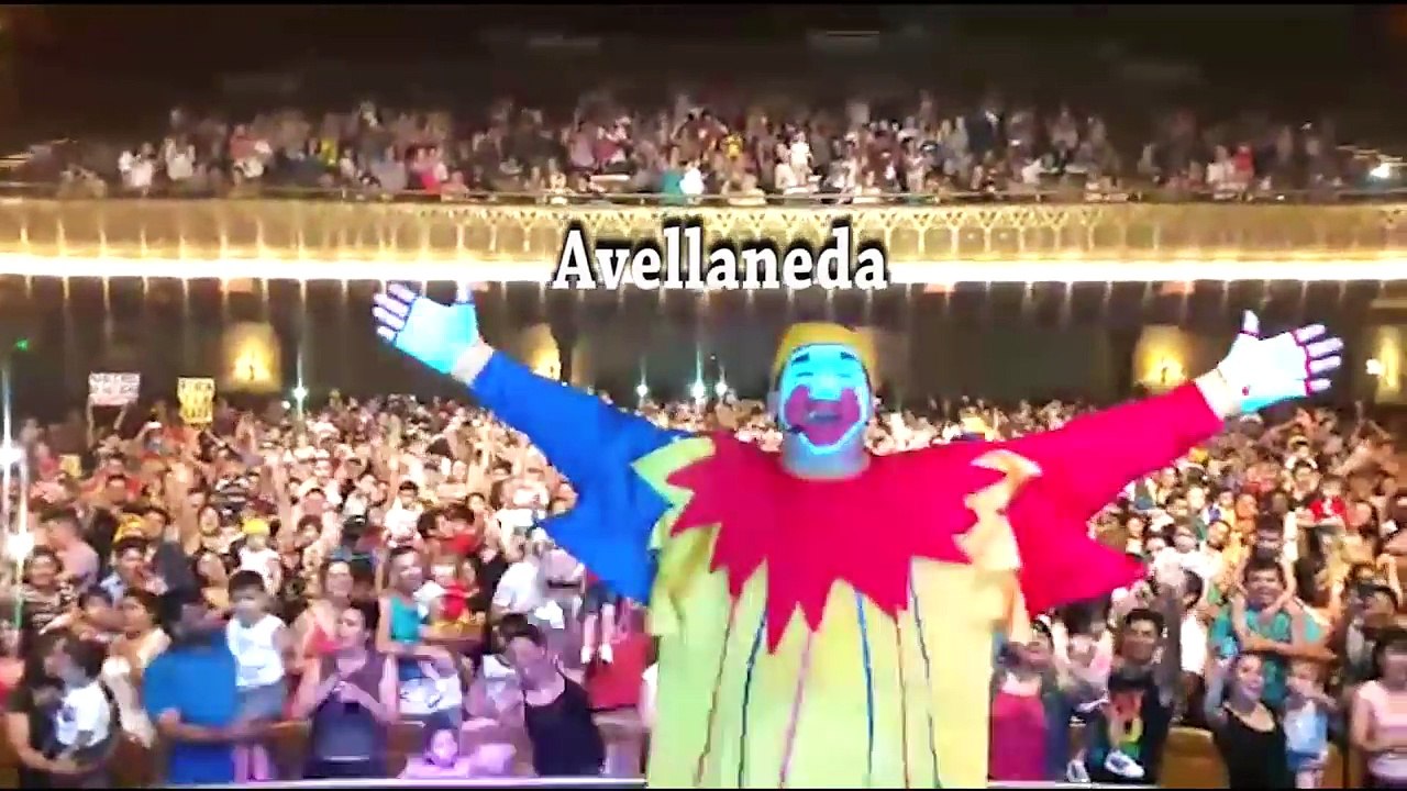 Piñón Fijo | Chu chu ua federal 2016 2