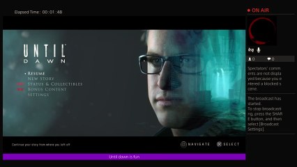 Suicidesquide's playing until dawn (4)