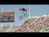 BMX Triple Hit – Best Moments – Daniel Sandoval