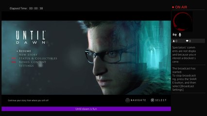 Suicidesquide's playing until dawn (5)