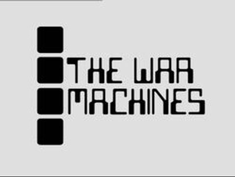 Doctor who The war machines (4)