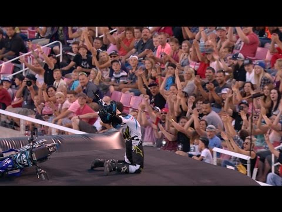 Nitro World Games - ALL ACCESS