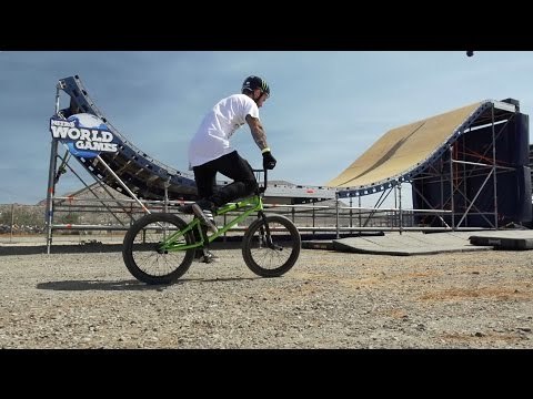 BMX Triple Hit – Best Moments – Alex Coleborn