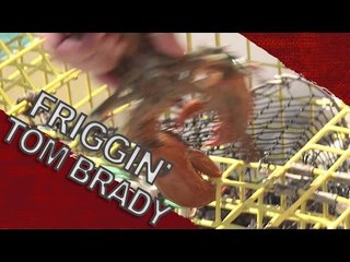 Lobster Fishing With Tommy and Crum