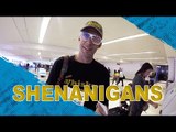 Travis Pastrana Has Some Surprises for the Impractical Jokers | Shenanigans Week