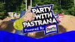 Lucky Fans Get to Party With Travis Pastrana