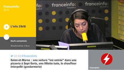 "50% des Français sont des Françaises, et 50% des électeurs sont des électrices" Natacha Quester-Séméon