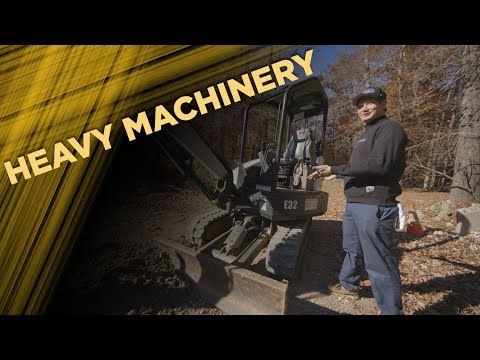 The Machines Behind the Machines at Pastranaland | Nitro Mechanics