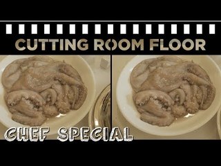 Is This Stuff Actually Edible? | Cutting Room Floor