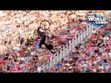 Brandon Schmidt Is Ready for Fun at Nitro World Games 2017