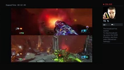 Live!! Revelations grind to 50+ in crazy glitch spots (3)