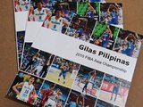 GILAS PILIPINAS vs. CHINA | FIBA ASIA CUP 2017 | AUGUST 9, 2017 | HIGHLIGHTS