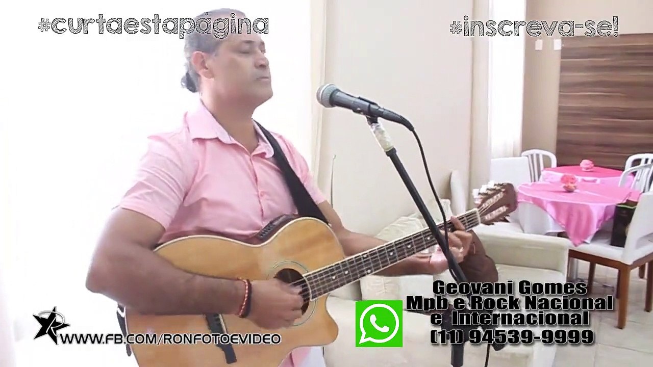 #WhiteSnake - #IsThisLove by Geovani Gomes