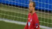 Trent Alexander-Arnold SUPER GOAL HD - Hoffenheim (Ger) 0-1	Liverpool
