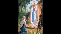 Ave Maria de Lourdes 60 couplets  part 2