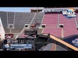 BMX Best Tricks Semifinals From Nitro World Games 2017