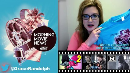 Anson Mount cast as ABC Inhumans Black Bolt, The Batman Rated R?