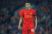 0-1 Trent Alexander-Arnold Super Goal HD - Hoffenheim vs Liverpool - Champions League - Qualification - 15.08.2017 HD