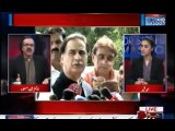 Live With Dr Shahid Masood (Nawaz Sharif's Review Petition) _15th Aug 2017