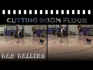 Let's Stick to Action Sports | Cutting Room Floor