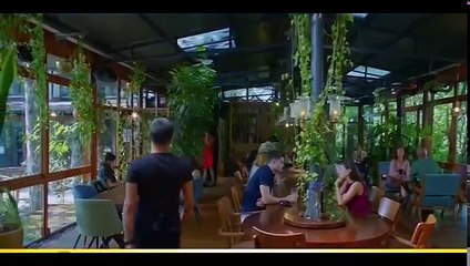 مسلسل البدر الحلقة 7 القسم 3 Dolunay bolum.7 Part 3