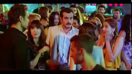 مسلسل البدر الحلقة 7 القسم 4 Dolunay bolum.7 Part 4