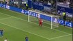 Trent Alexander-Arnold Amazing Free Kick Goal - Hoffenheim 0-1 Liverpool 15.08.2017
