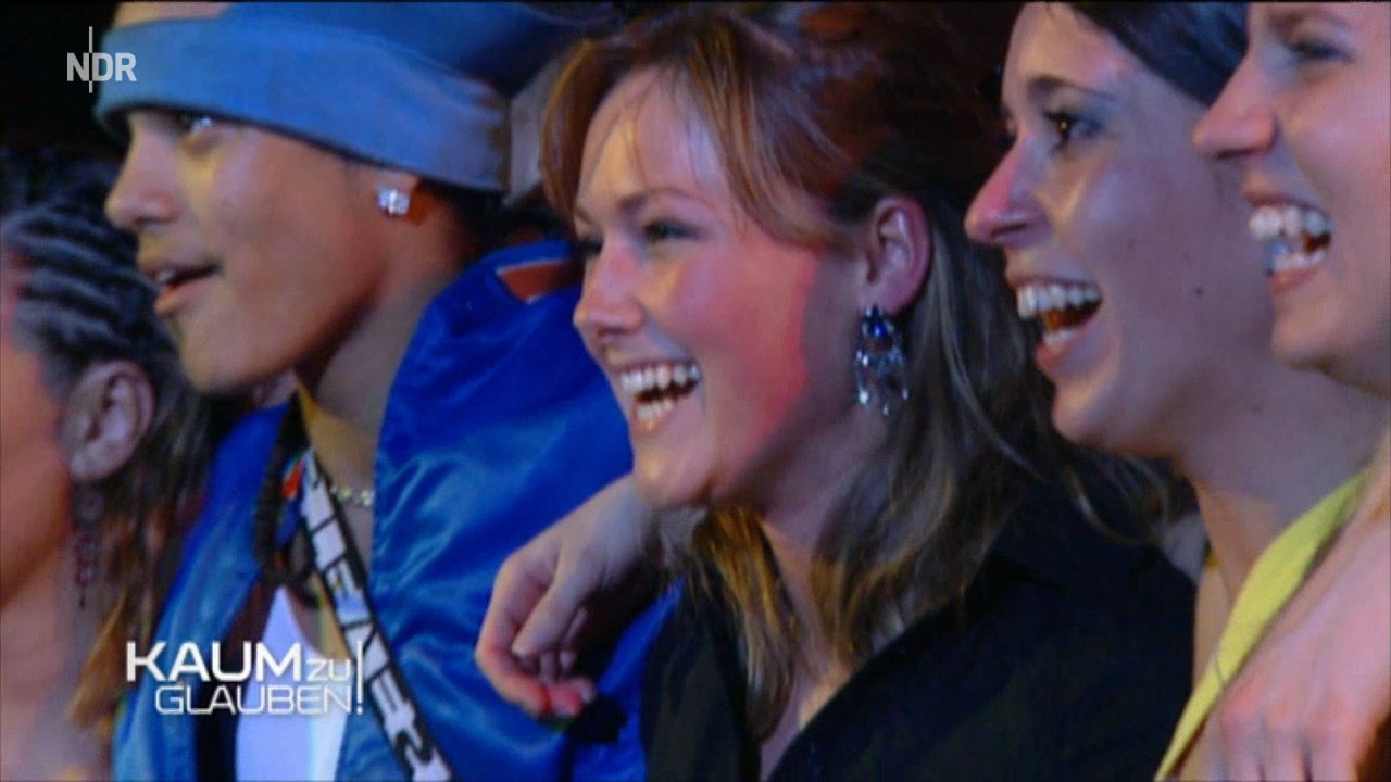 Kaum zu glauben - NDR - 06.08.2017