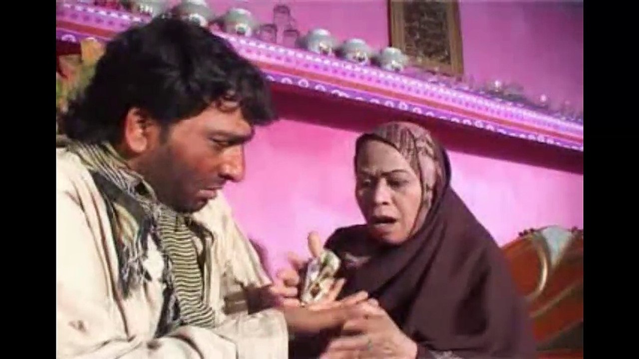 Pothwari Drama-Khushyaan ni sawer Part 5