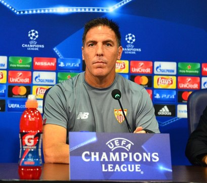 Berizzo: Rakibimizi İyi Analiz Ettik ve Onların Ne Kadar İyi Olduğunun Farkındayız