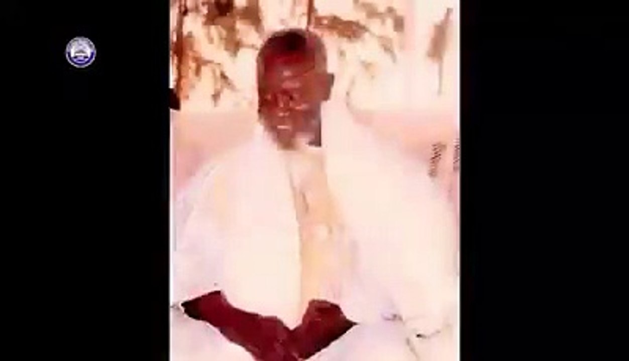 Ce proche de feu Serigne Saliou fait un témoignage poignant sur les dernières heures du Saint Homme sur terre. Regardez