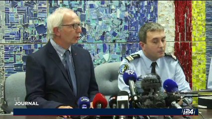 Sept-Sorts: la piste terroriste écartée