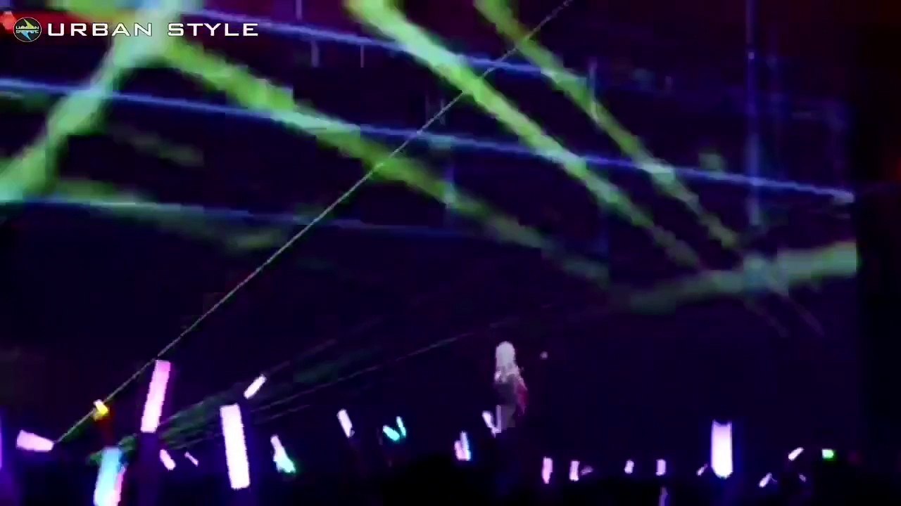 EGOIST【LIVE】/ LIVE TOUR 2014 (Digest) Zepp Tokyo (LIVE 18)