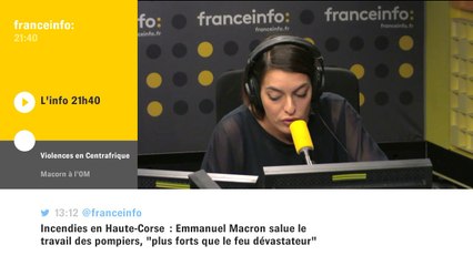 Palmarès des universités : "La France subit une hypocrisie extraordinaire" Jean-Christophe Gallien