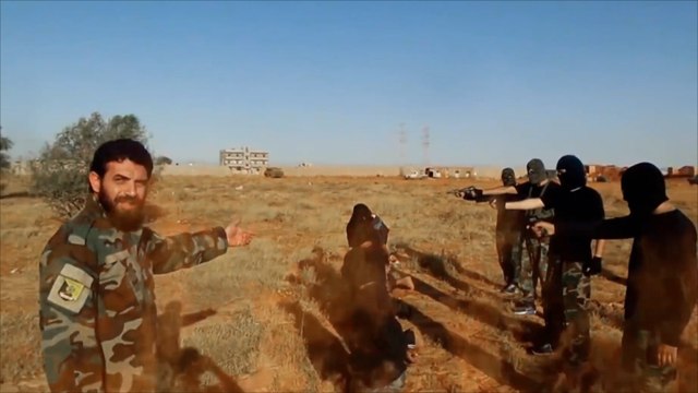 الجنائية الدولية تصدر مذكرة توقيف بحق الورفلي