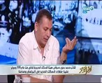 النائب محمد بدوى لـ