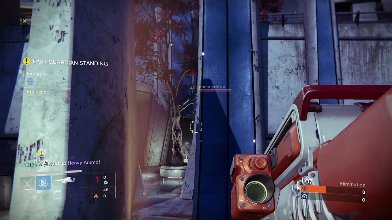 Quickscopes