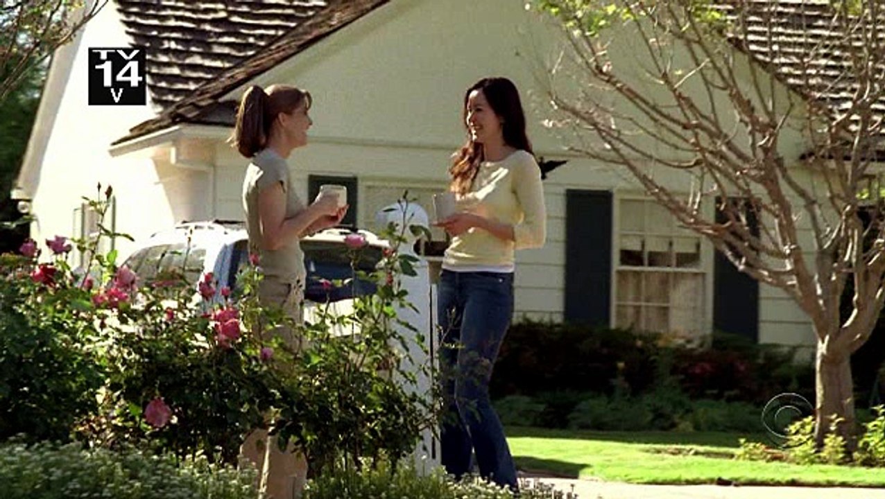 Close To Home S01E13