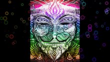 The Sound Of Nothing (DMT Anonymous Meditation)
