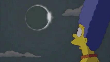 Seven eclipse moments in pop culture