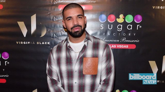 Drake Absent From Billboard Hot 100 for the First Time Since 2009 | Billboard News