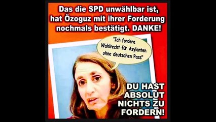 DER SCHLIMMSTE FEIND DEN DER ARBEITER HAT